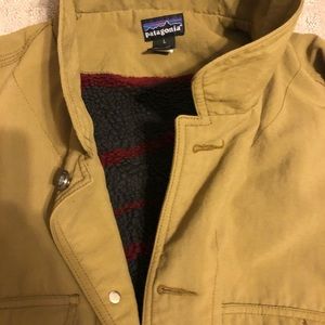 Like New Vintage Patagonia Barn Jacket